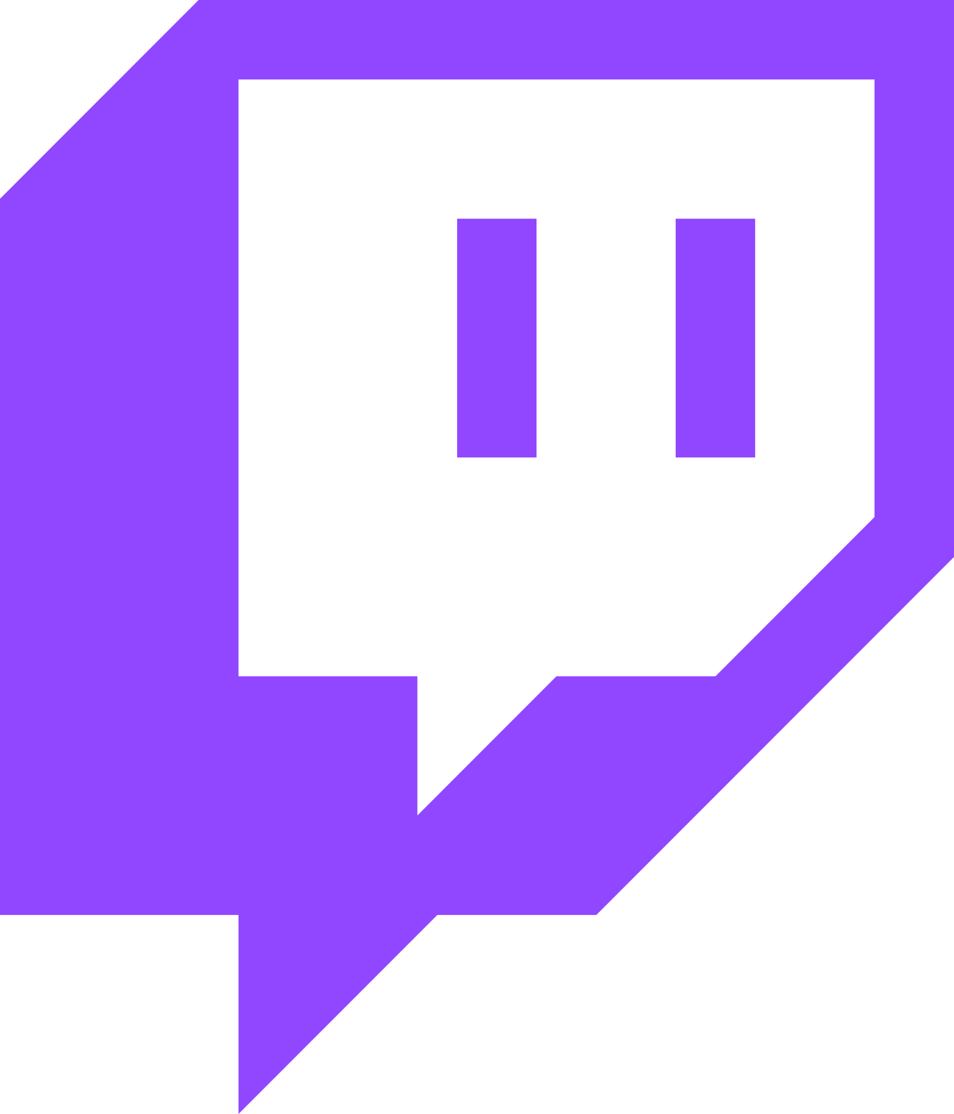 Twitch Channel